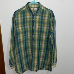 Tommy Bahama casual button down